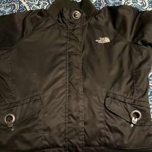 North Face Women’s Jacket